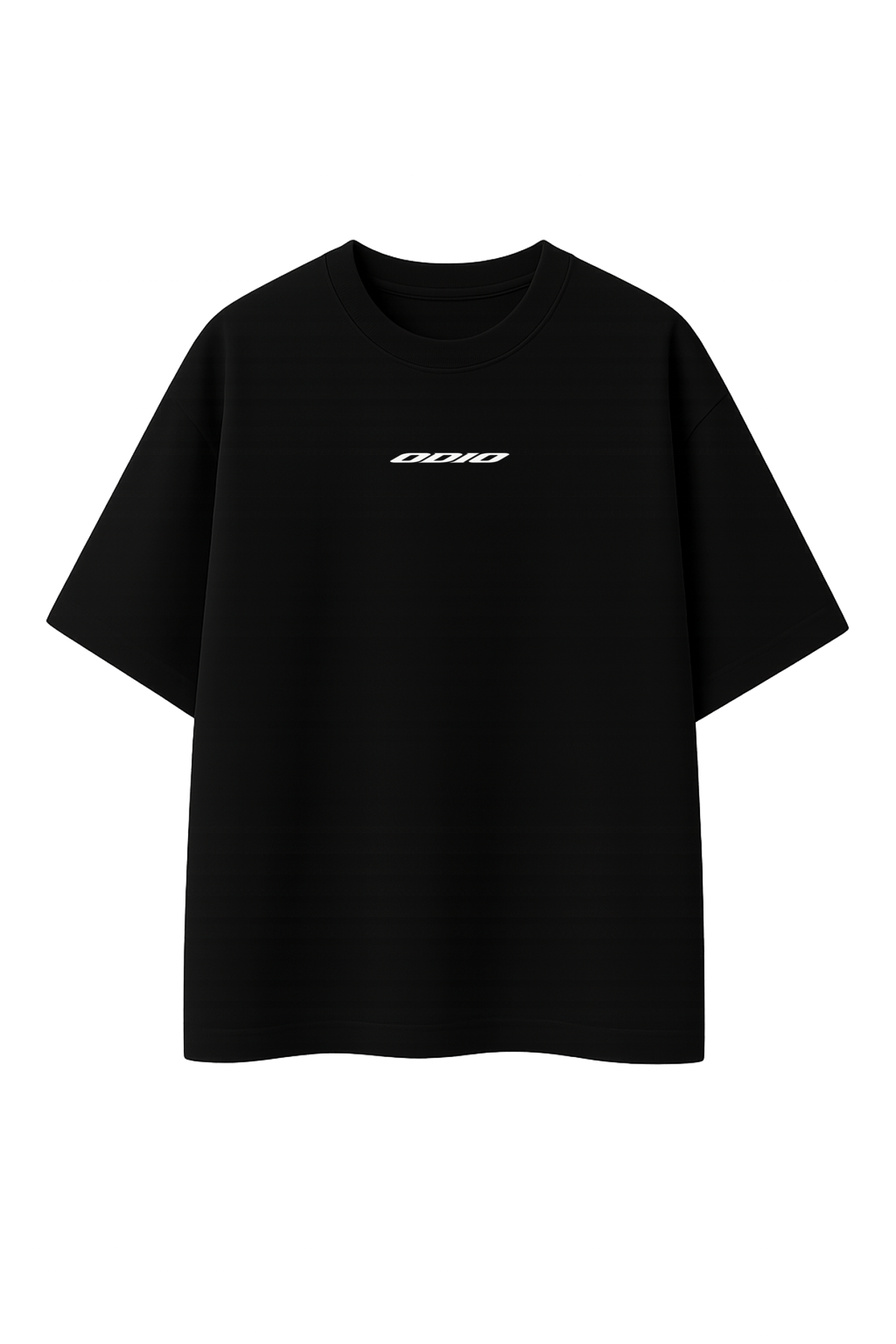 Camiseta Oversize PUSSYPODIUM