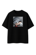 Camiseta Oversize Clasica