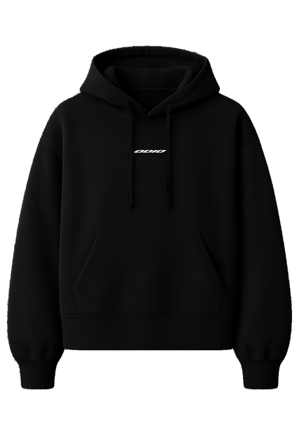 Hoodie Odio Floral