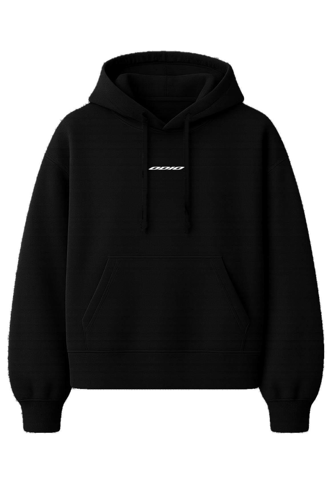 Hoodie Skull