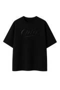 Camiseta Oversize ODIO