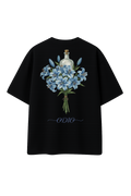 Camiseta Oversize Lily