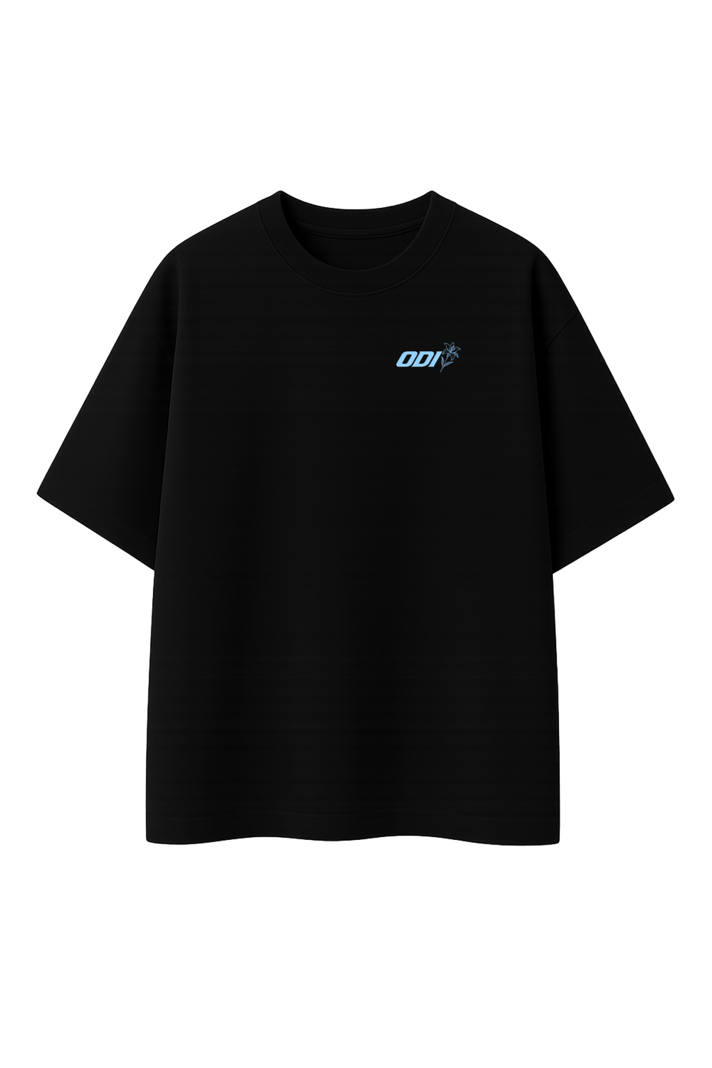 Camiseta Oversize Lily