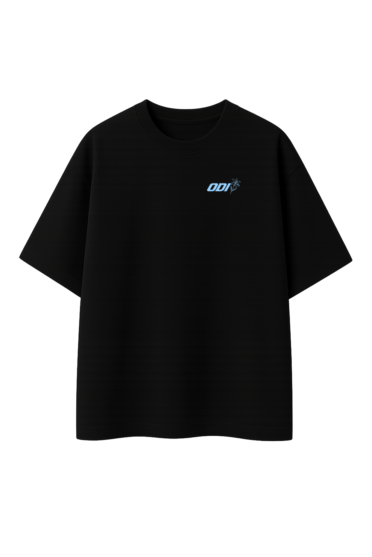 Camiseta Oversize Lily