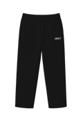 Pantalon Pechado Negro Odio