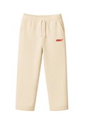 Pantalon Pechado Beige Odio