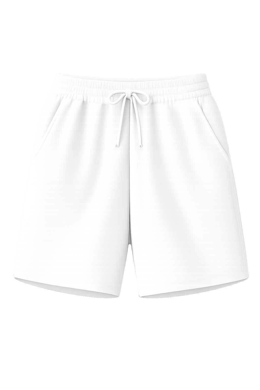 Pantaloneta Odio Blanco