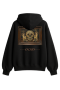 Hoodie Skull