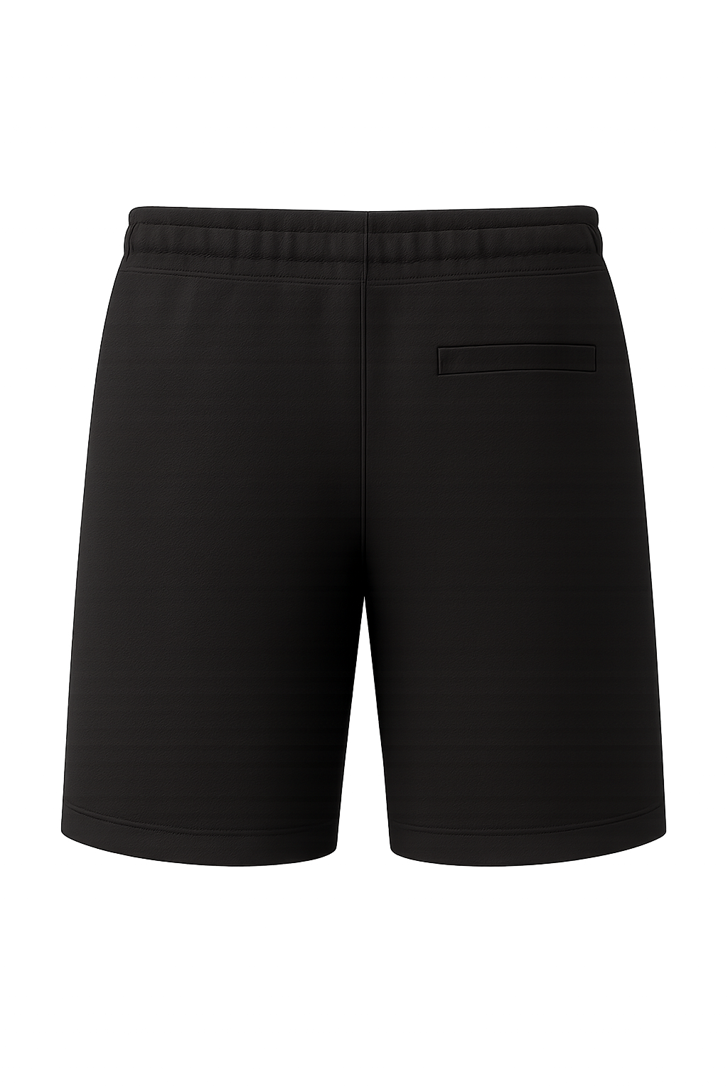 Pantaloneta Odio Negra