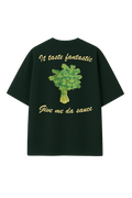 Camiseta Oversize TASTE