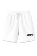 Pantaloneta Odio Blanco