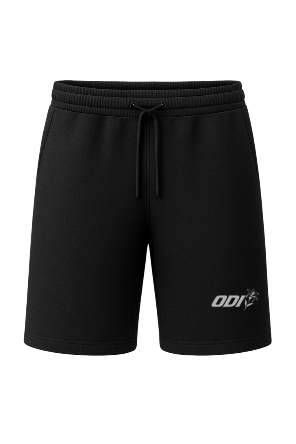 Pantaloneta Odio Negra