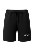 Pantaloneta Odio Negra