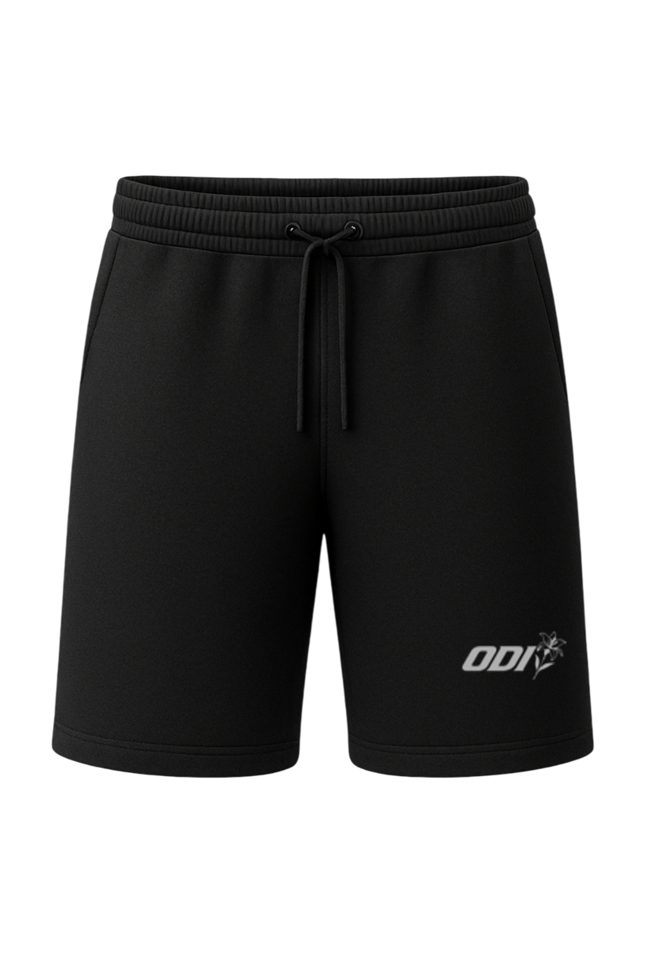 Pantaloneta Odio Negra